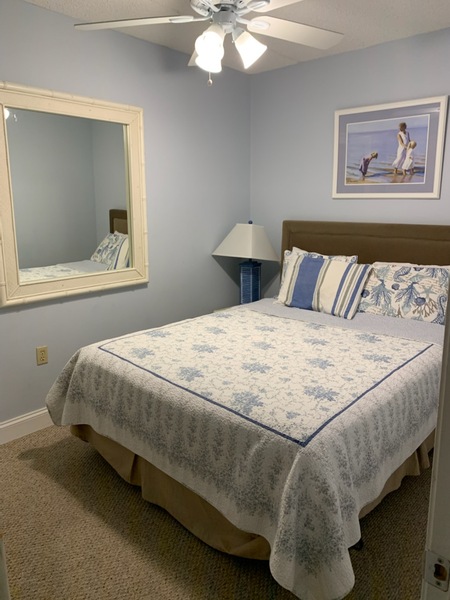 2 Bedroom Suite Photo 5