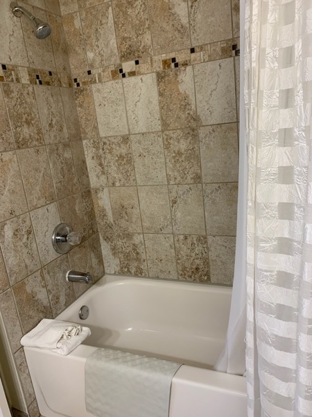 2 Bedroom Suite Photo 3