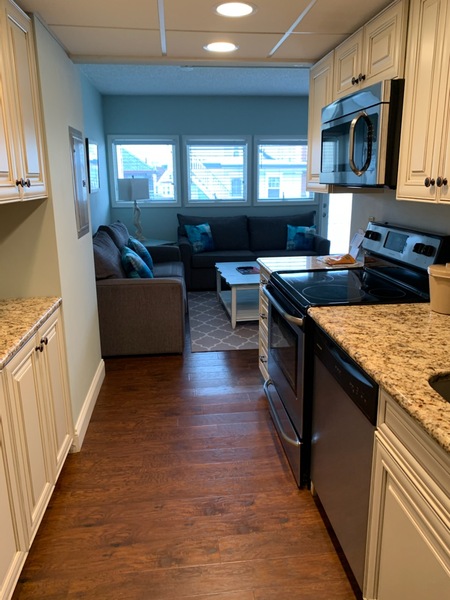 2 Bedroom Suite Photo 2