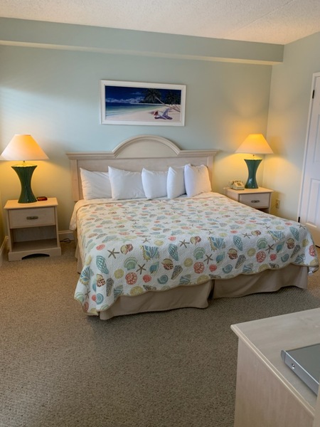 2 Bedroom Suite Photo 1